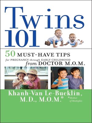 cover image of Twins 101